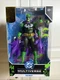 Batman Jokerized (Joker War) Gold Label NEW McFarlane Toys DC Multiverse Figure 