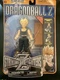 IRWIN Dragon Ball Z: The Saga Continues Series 3 - Trunks Action Figure