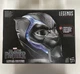 Hasbro Marvel Legends Series Black Panther Electronic Helmet - Open Box