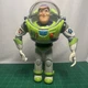 Disney Pixar Buzz Lightyear Talking Action Figure 12in.  F4