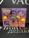 Skeleton Warriors Legion Warhorse Baron Dark Armored Steed Playmates Toys Sealed