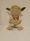 Star Wars Yoda Plush Doll - Apprx 16" Tall