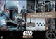 NEW Hot Toys TMS026 Star Wars The Mandalorian - Death Watch Mandalorian Figure