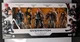 Hasbro Overwatch Ultimates Carbon Series Action Figure 4-Pack Set *NEW*