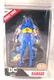 McFarlane DC Direct Page Punchers Platinum Edition Damage 7" Figure New Sealed