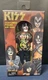 5.5" Ben Cooper KISS The Catman figure NECA RARE OPEN BOX 2025