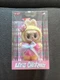 Authentic Pop MART Labubu 'Let's Checkmate The Queen' Sealed Vinyl Figure US