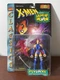 NEW X-Men Classics Action Figure PSYLOCKE Light Up Weapon Marvel 43152 NIP NOS