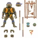 Super7 TMNT Ultimates Donatello Teenage Mutant Ninja Turtles 7" Action Figure