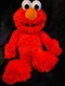Tickle Me Elmo 2016 Giggles Shakes Talks Hasbro Sesame Street 14" Plush WORKS