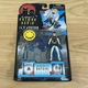 Adv Batman & Robin Wind Blitz Batgirl Action Figure DC Comics Kenner Sealed MOC