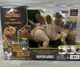 Jurassic World Kentrosaurus Mattel Dino Escape Toy Camp Cretaceous Brand New