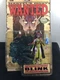 Marvel Toy Biz Marvel's Most Wanted BLINK X-MEN Collector figure!! New Sealed!!!