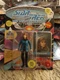 Star Trek The Next Generation Dr. Beverly Crusher Action Figure Playmates 1993