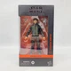 🔥✅ Star Wars The Black Series Cassian Andor 6" Action Figure #10 🆕