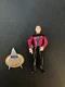 Playmates Toys Star Trek The Next Generation Picard
