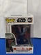 Funko Pop! Vinyl: Star Wars - Boba Fett #462 still in the box