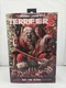 NECA Terrifier 3 Ultimate Art the Clown Blood Splattered Santa 2026 In Hand