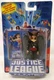 DC Justice League Unlimited JLU Hawkgirl H2575 5" Figure Mattel 2004 New