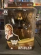 WWE Legends Stacy Keibler Action Figure Target Exclusive