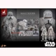 Hot Toys MMS768 Star Wars range trooper 1/6 Scale Limited Edition Action Figure