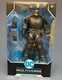 McFarlane DC Multiverse The Dark Knight Returns Armored Batman 7" Action Figure