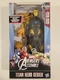 Marvel Avengers Titan Hero Series Bunker Buster Iron Man 12" Action Figure HTF!!