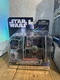 Star Wars Micro Galaxy Squadron TIE FIGHTER BATTLE DAMAGE #0033 Series 2 Disney