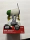 STAR WARS  PLUSH BUMP 'N GO D-O SOUND/MOTION ACTIVATED