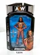 AEW Unmatched Collection RED VELVET Action Figure by Jazwares