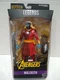 NEW Marvel Legends Series, Marvel Avengers Malekith, BAF Cull Obsidian 