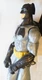 Batman DC Comics Mattel 12 in Figure 2015 gray and black Cloth Cape (S15) DLN32