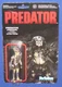 2013 Predator Unmasked 3.75" Action Figure MOC Reaction Funko Super 7 Jungle