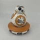 Star Wars Sphero BB8 Droid W/ Base R001WC *AS IS Parts Only Not Working