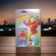 2022 Hasbro Marvel's Iron Man 3.75 inches Action Figure