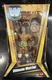 Mattel WWE Legends Elite Greatest Hits 2 Ultimate Warrior Wrestling Figure 2024