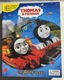 NEW Thomas & Friends My Busy Books  Activity Set w/ 10 Train Figures & Play Mat