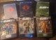 Super 7 G.I. Joe Ultimates BAT B.A.T Cobra Trooper & Doc Lot of 3 NEW