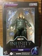 Marvel Legends Series: THOR: INFINITY SAGA SERIES THOR figure 