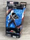 Hasbro Marvel Legends Cassie Lang Series Ant-Man 6" Figure New Damaged BOX