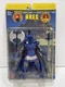 DC Direct Wonder Woman Amazons and Adversaries: Ares (2001) - MOC