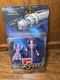 Vintage 1997 WB Toy Babylon 5 Ambassador Delenn Figure Sealed New MOC