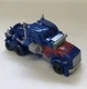 Hasbro Transformers Age of Extinction - Optimus Prime - 1 Step Changer - 2014