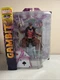 2016 Diamond Select Marvel - Gambit Special Collector Edition Action Figure NEW