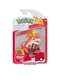 NEW Jazwares PKW3362 Pokemon GLACEON Articulated Battle Game Action Figure Toy