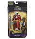 Avengers Wave 2 Marvel Legends Series 6 inch Malekith BAF Cull Obsidian Piece
