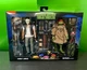 NECA Teenage Mutant Ninja Turtles Movie - Casey Jones & Raphael 2-Pack