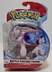 Pokemon Battle Feature Figure Mewtwo Jazwares Pok&eacute;mon Toy 4.5"
