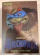 NECA TMNT x Universal Monsters Leonardo as the Hunchback Ultimate Action Figure