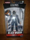 Marvel Legends series Black Widow Series Task Master 6" figure brand new sealed